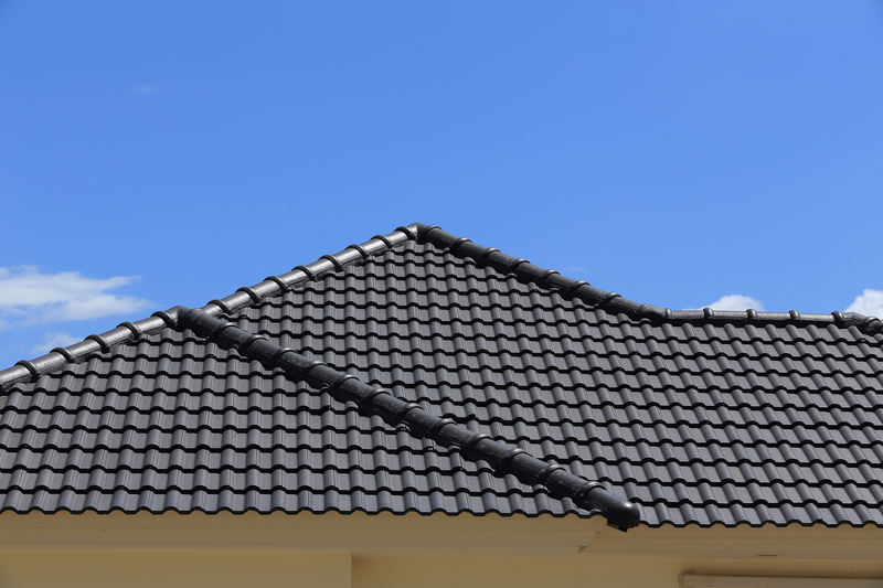 roofing service in Belfast